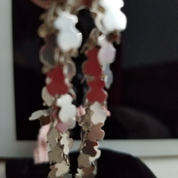 Bracelet Tous - Picture 2 of 4